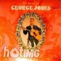 George Jones - The Best Of George Jones [UA]